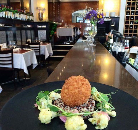 A La Bouffe Bar & Bistro - Hobart Tourism 13