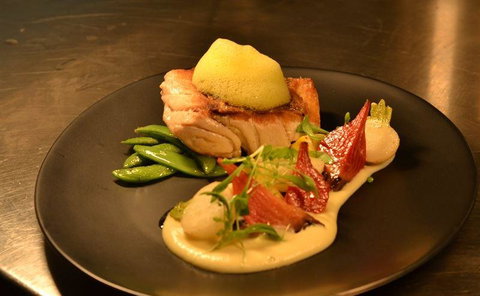 A La Bouffe Bar & Bistro - Hobart Tourism 14