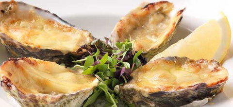 A La Bouffe Bar & Bistro - Hobart Tourism 15