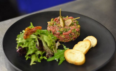 A La Bouffe Bar & Bistro - Hobart Tourism 16