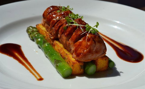 A La Bouffe Bar & Bistro - Hobart Tourism 17