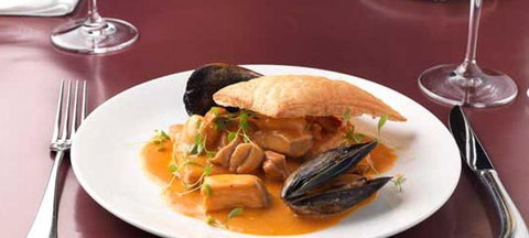 A La Bouffe Bar & Bistro - Hobart Tourism 1