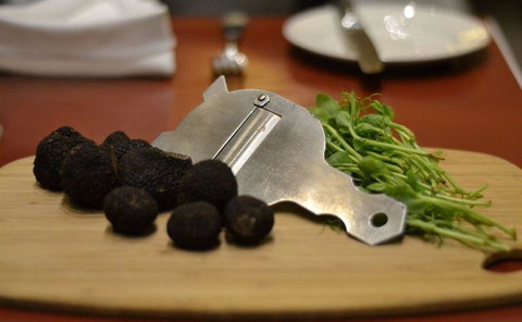 A La Bouffe Bar & Bistro - Hobart Tourism 19