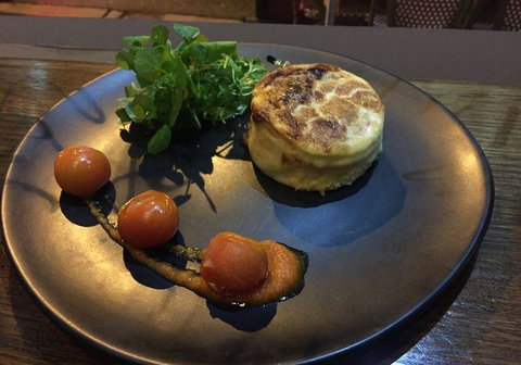 A La Bouffe Bar & Bistro - Hobart Tourism 20