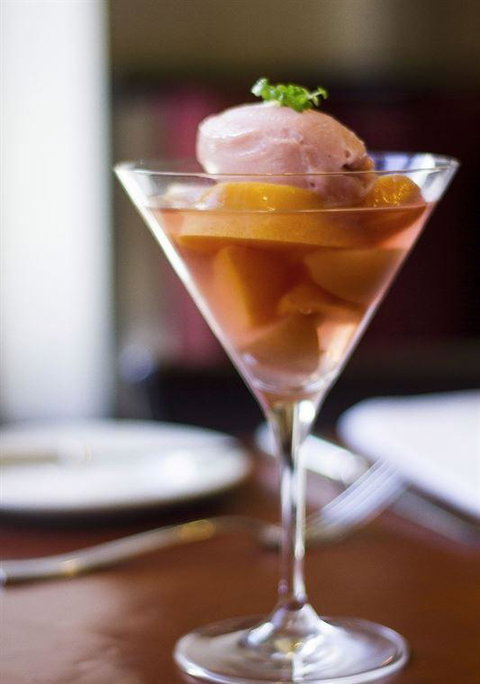 A La Bouffe Bar & Bistro - Hobart Tourism 21