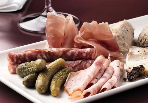 A La Bouffe Bar & Bistro - Hobart Tourism 22