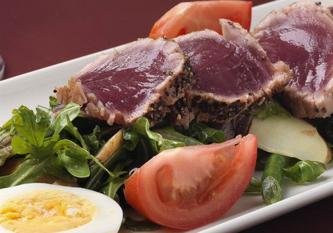 A La Bouffe Bar & Bistro - Hobart Tourism 23