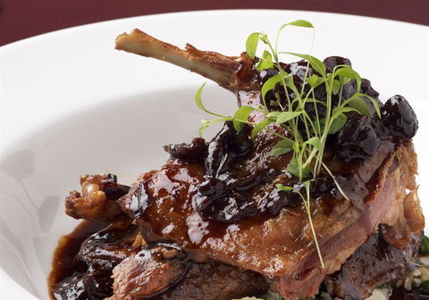 A La Bouffe Bar & Bistro - Hobart Tourism 24