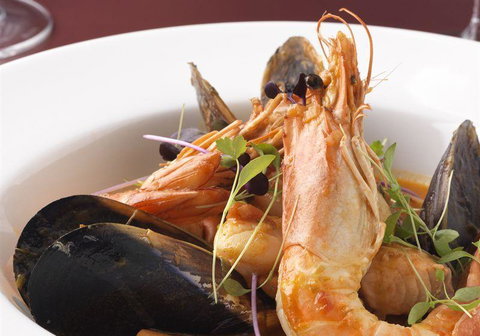 A La Bouffe Bar & Bistro - Hobart Tourism 26