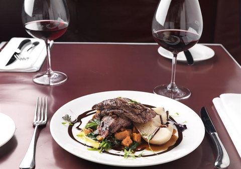 A La Bouffe Bar & Bistro - Hobart Tourism 27
