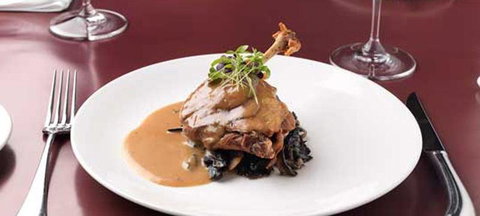 A La Bouffe Bar & Bistro - Hobart Tourism 2