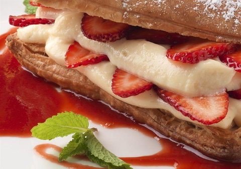 A La Bouffe Bar & Bistro - Hobart Tourism 29