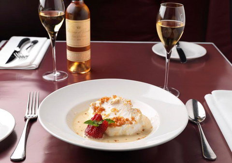 A La Bouffe Bar & Bistro - Hobart Tourism 31