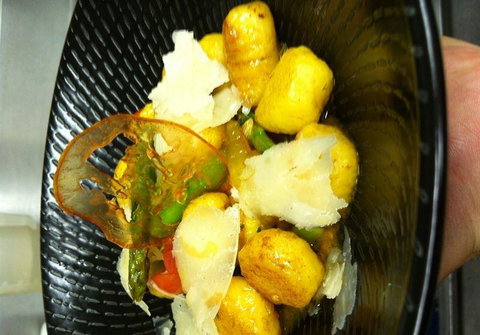 A La Bouffe Bar & Bistro - Hobart Tourism 33