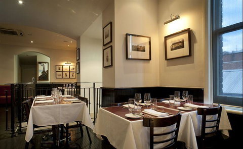 A La Bouffe Bar & Bistro - Hobart Tourism 35