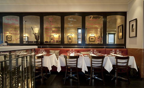 A La Bouffe Bar & Bistro - Hobart Tourism 36