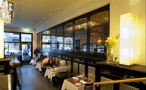 A La Bouffe Bar & Bistro - Hobart Tourism 38