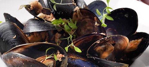 A La Bouffe Bar & Bistro - Hobart Tourism 3