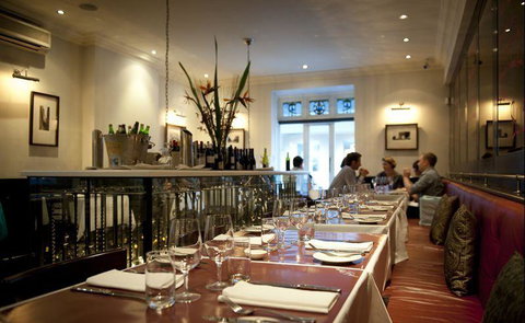 A La Bouffe Bar & Bistro - Hobart Tourism 39