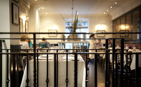 A La Bouffe Bar & Bistro - Hobart Tourism 40