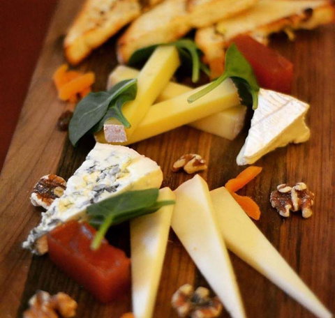 A La Bouffe Bar & Bistro - Hobart Tourism 5