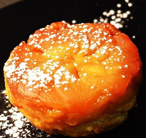 A La Bouffe Bar & Bistro - Hobart Tourism 7