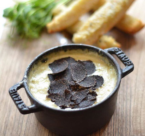 A La Bouffe Bar & Bistro - Hobart Tourism 8