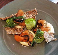 Blue Tongue Wine Bar - Hobart Tourism