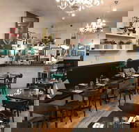 Caffe E Biscotti - Tourism TAS