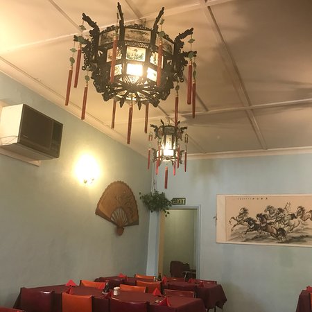 Connaught Chinese Restaurant - Tourism TAS 0