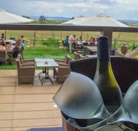 Cottontails Restaurant and Winery - Hobart Tourism