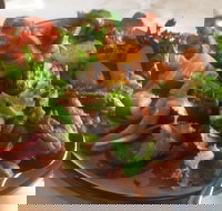 Desi Dhaba - Tourism TAS