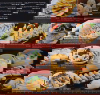 Dumplings Plus - Tourism TAS