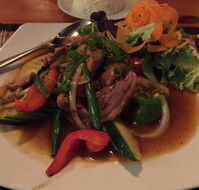 Erawan Sunshine - Hobart Tourism
