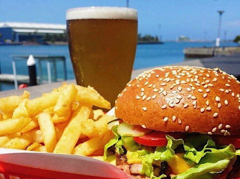 Grunske's By The River - Hobart Tourism 10