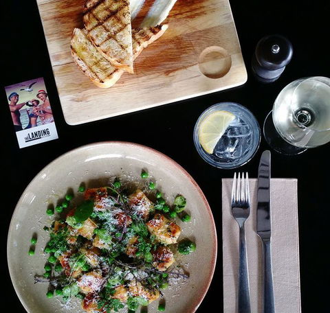 Grunske's By The River - Hobart Tourism 24