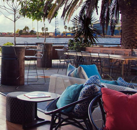 Grunske's By The River - Hobart Tourism 26