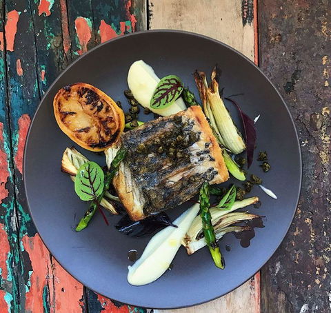 Grunske's By The River - Hobart Tourism 5