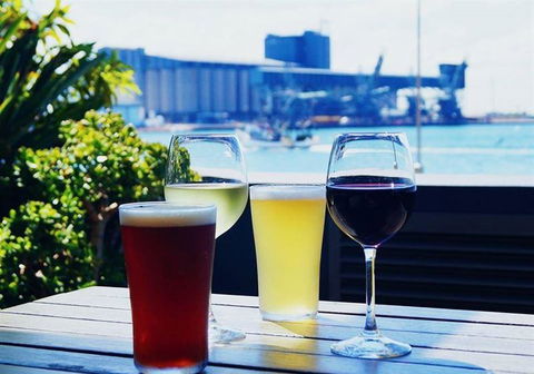 Grunske's By The River - Hobart Tourism 7