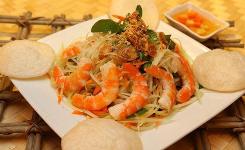 I Love Pho Crows Nest - Tourism TAS 9