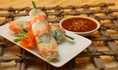 I Love Pho Crows Nest - Tourism TAS 10