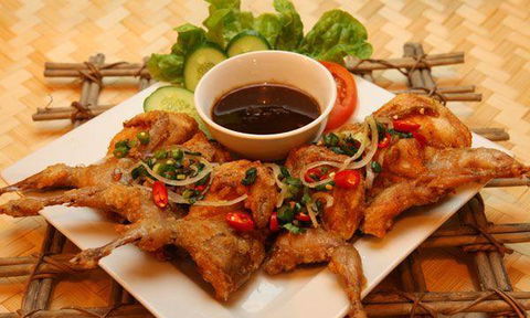 I Love Pho Crows Nest - Tourism TAS 12