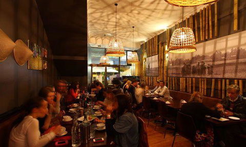 I Love Pho Crows Nest - Tourism TAS 15