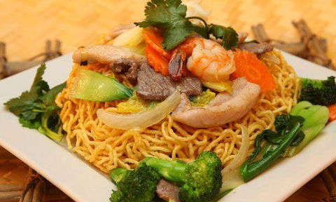 I Love Pho Crows Nest - Tourism TAS 16