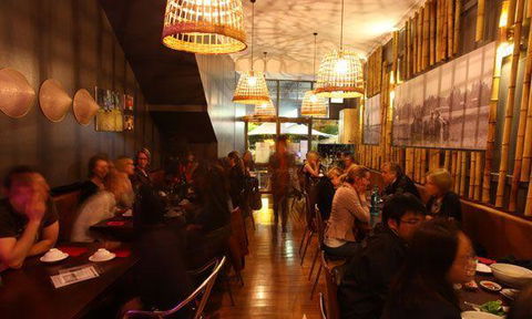 I Love Pho Crows Nest - Tourism TAS 17