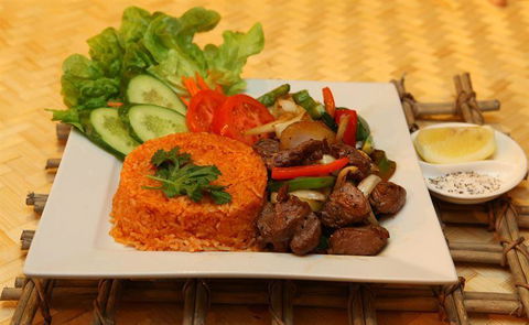I Love Pho Crows Nest - Tourism TAS 21