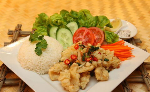 I Love Pho Crows Nest - Tourism TAS 22