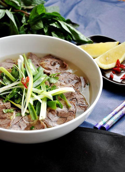 I Love Pho Crows Nest - Tourism TAS 25