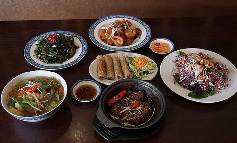 I Love Pho Crows Nest - Tourism TAS 2