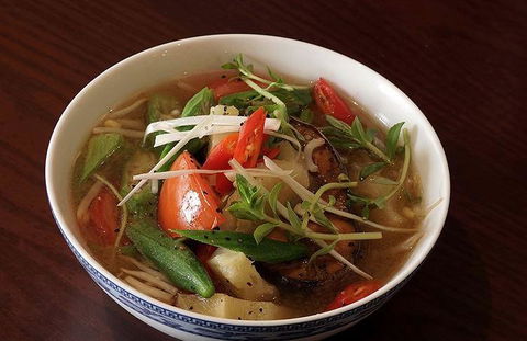 I Love Pho Crows Nest - Tourism TAS 3